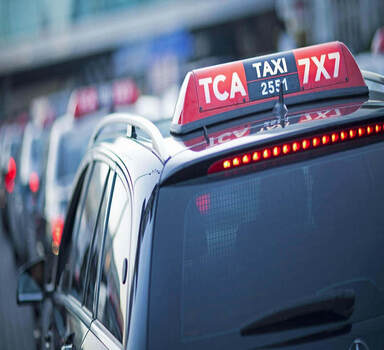 Taxi Amsterdam Best Transportation Choices – Get The Right Taxi For You